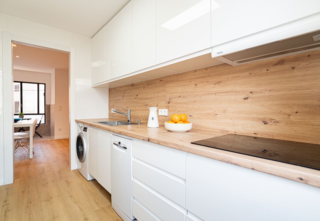 Apartment in Palma de Mallorca - Lonja Old Town by Priority Villas