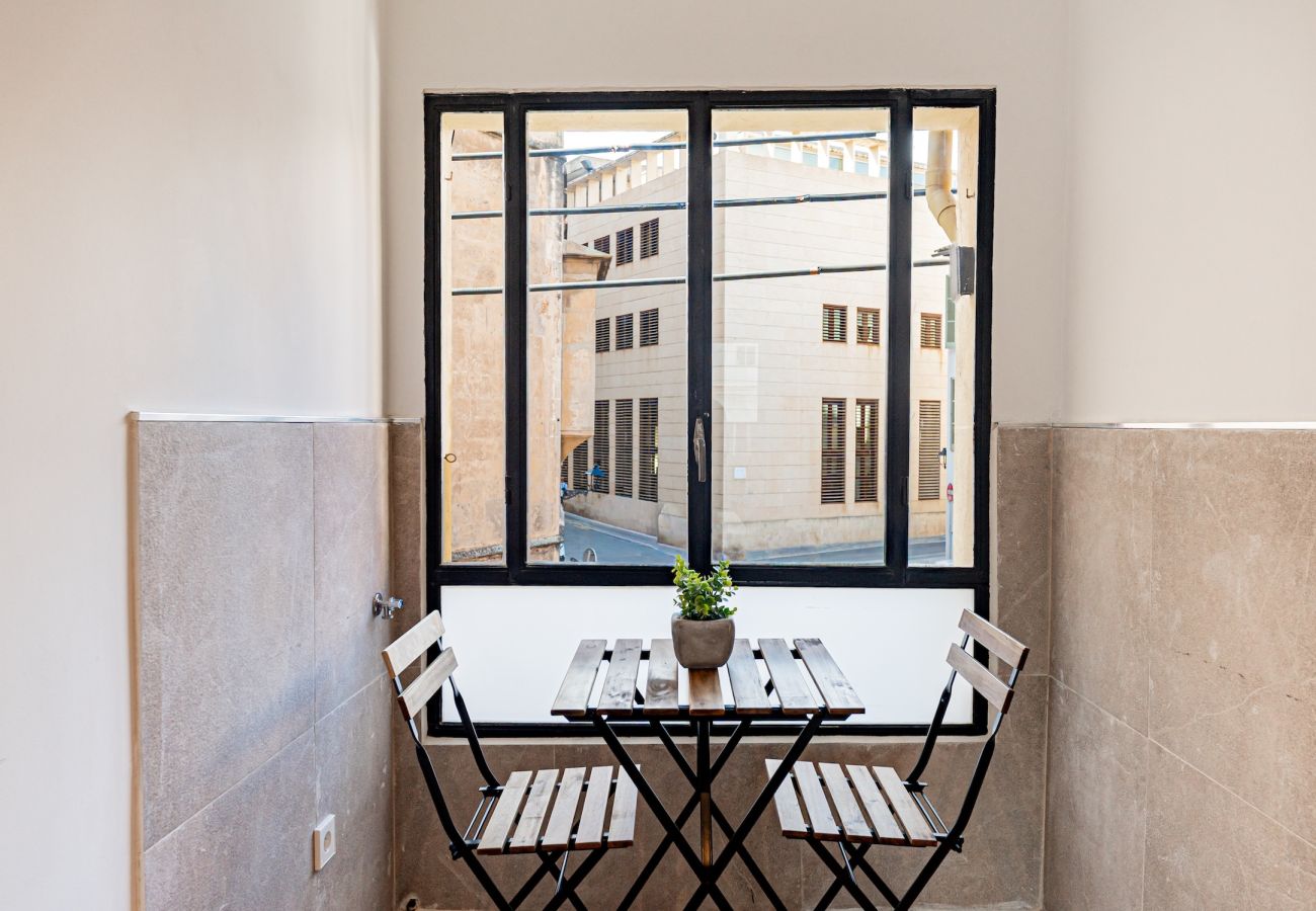 Apartment in Palma de Mallorca - Lonja Old Town by Priority Villas