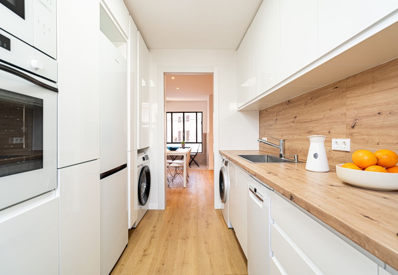 Apartment in Palma de Mallorca - Lonja Old Town by Priority Villas