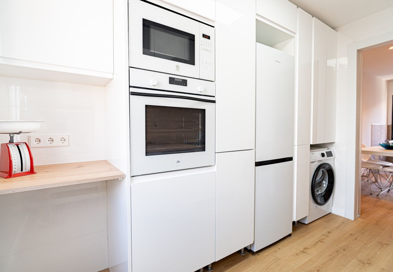 Apartment in Palma de Mallorca - Lonja Old Town by Priority Villas