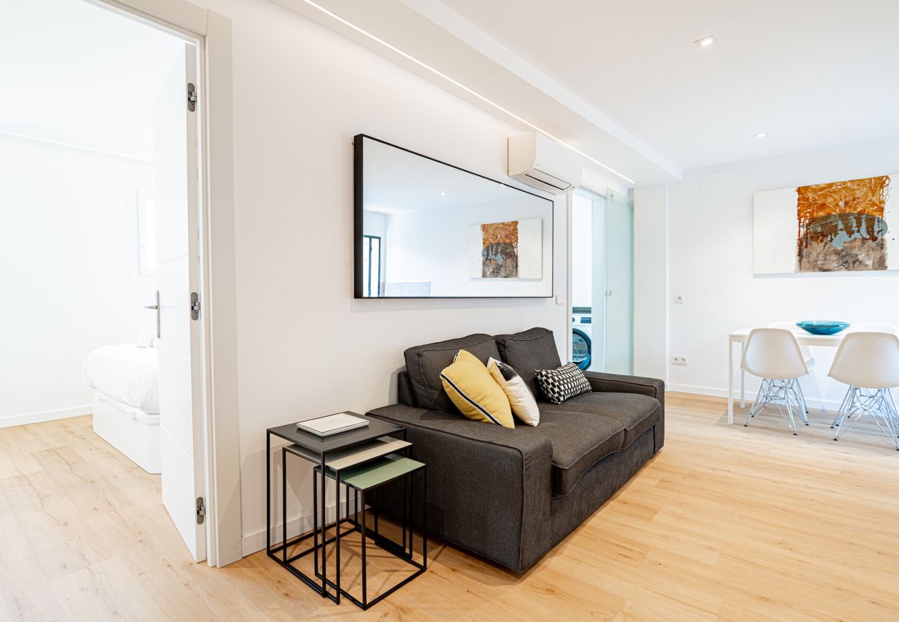 Apartment in Palma de Mallorca - Lonja Old Town by Priority Villas