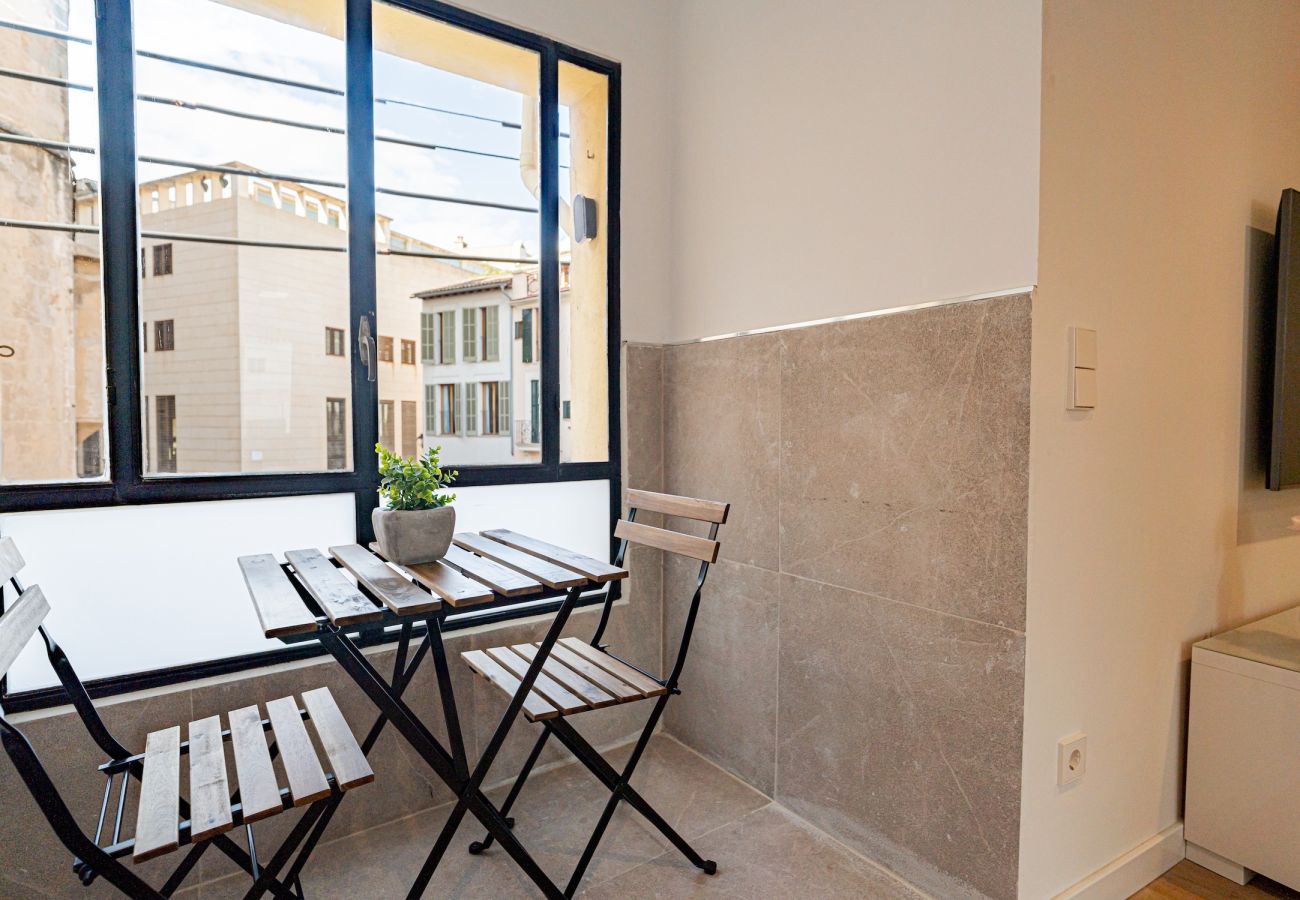 Apartment in Palma de Mallorca - Lonja Old Town by Priority Villas