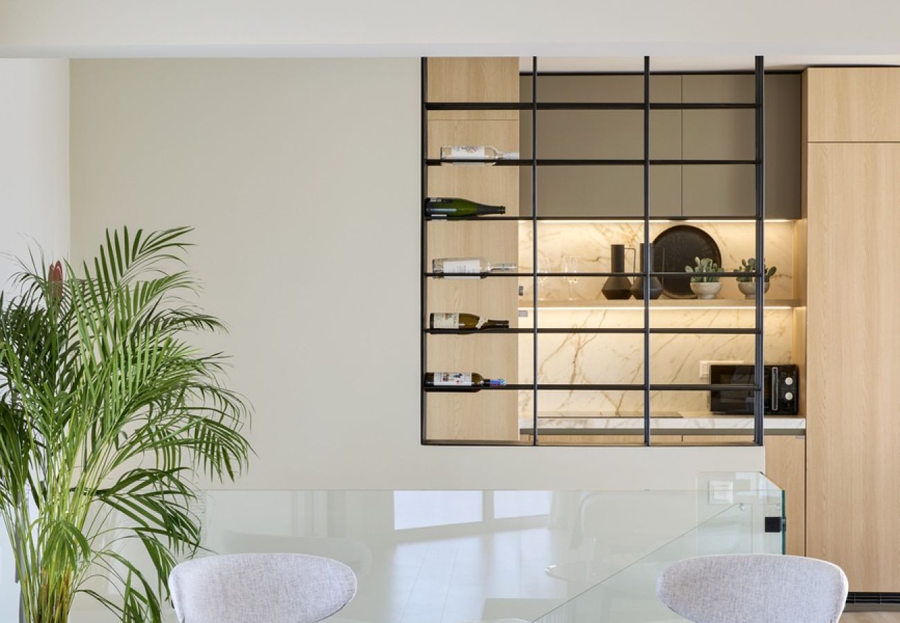 Apartment in Athens - Timoleontos 10