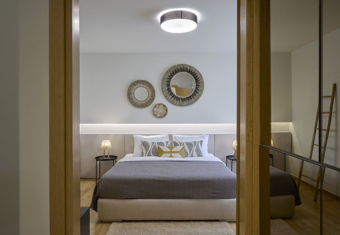 Apartment in Athens - Timoleontos 10