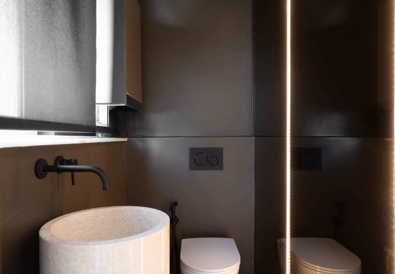 Apartment in Athens - Timoleontos 10