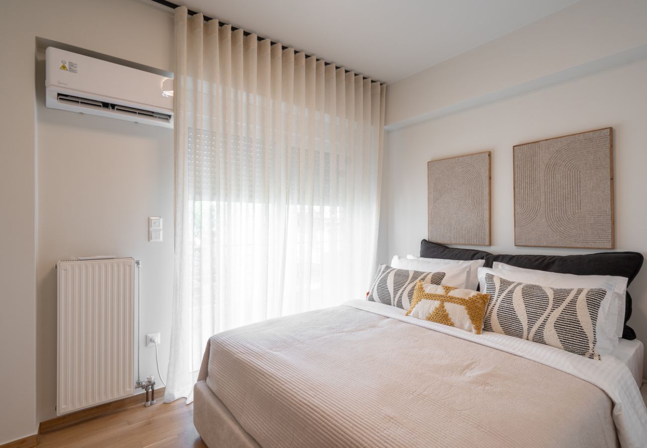 Apartment in Athens - Timoleontos 10