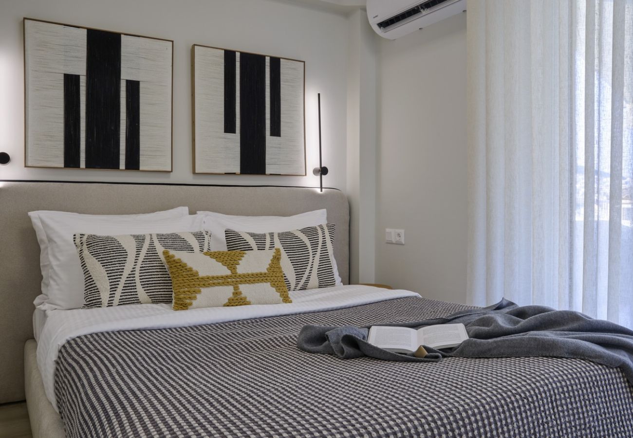 Apartment in Athens - Timoleontos 10