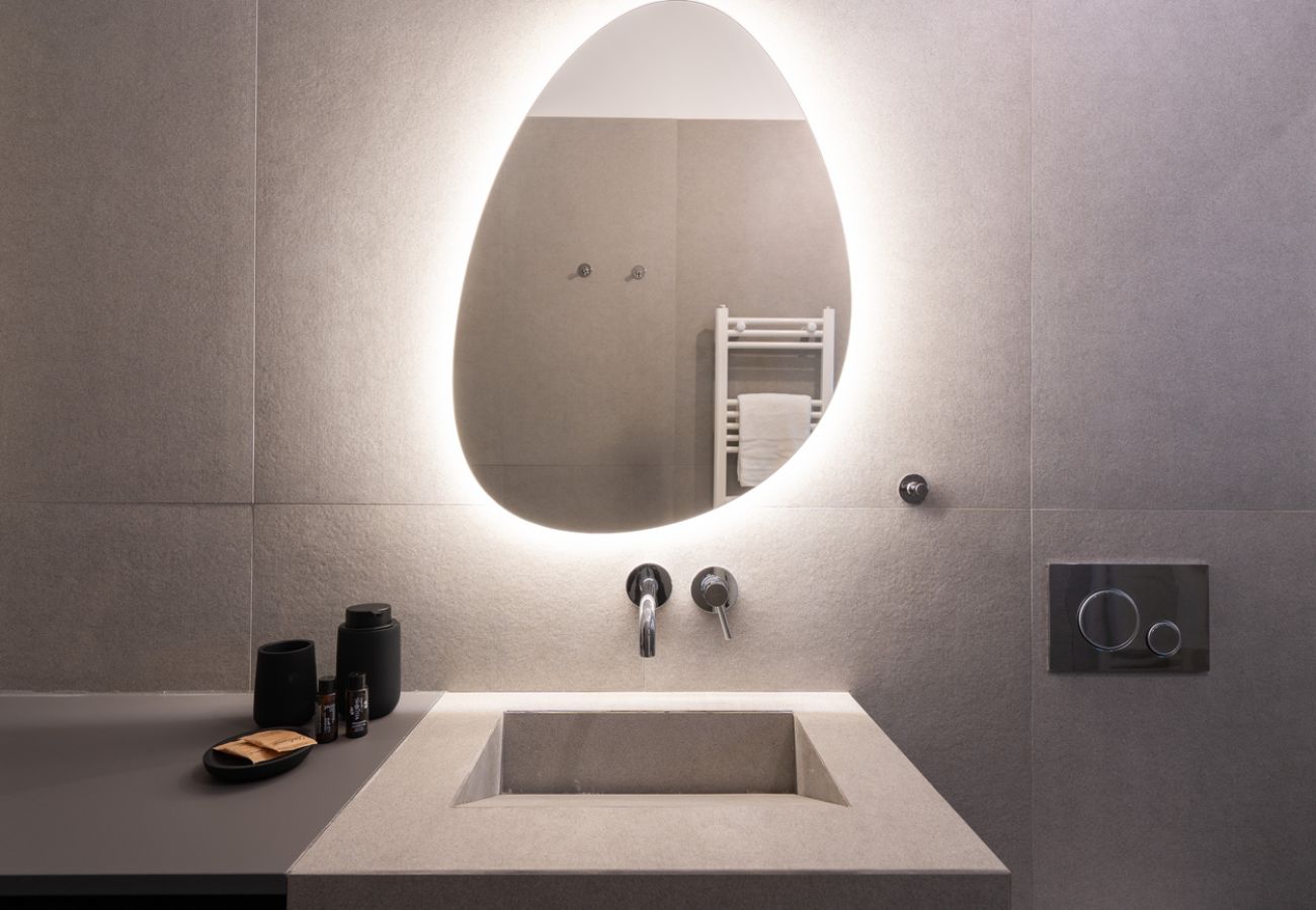 Apartment in Athens - Erifyllis 7