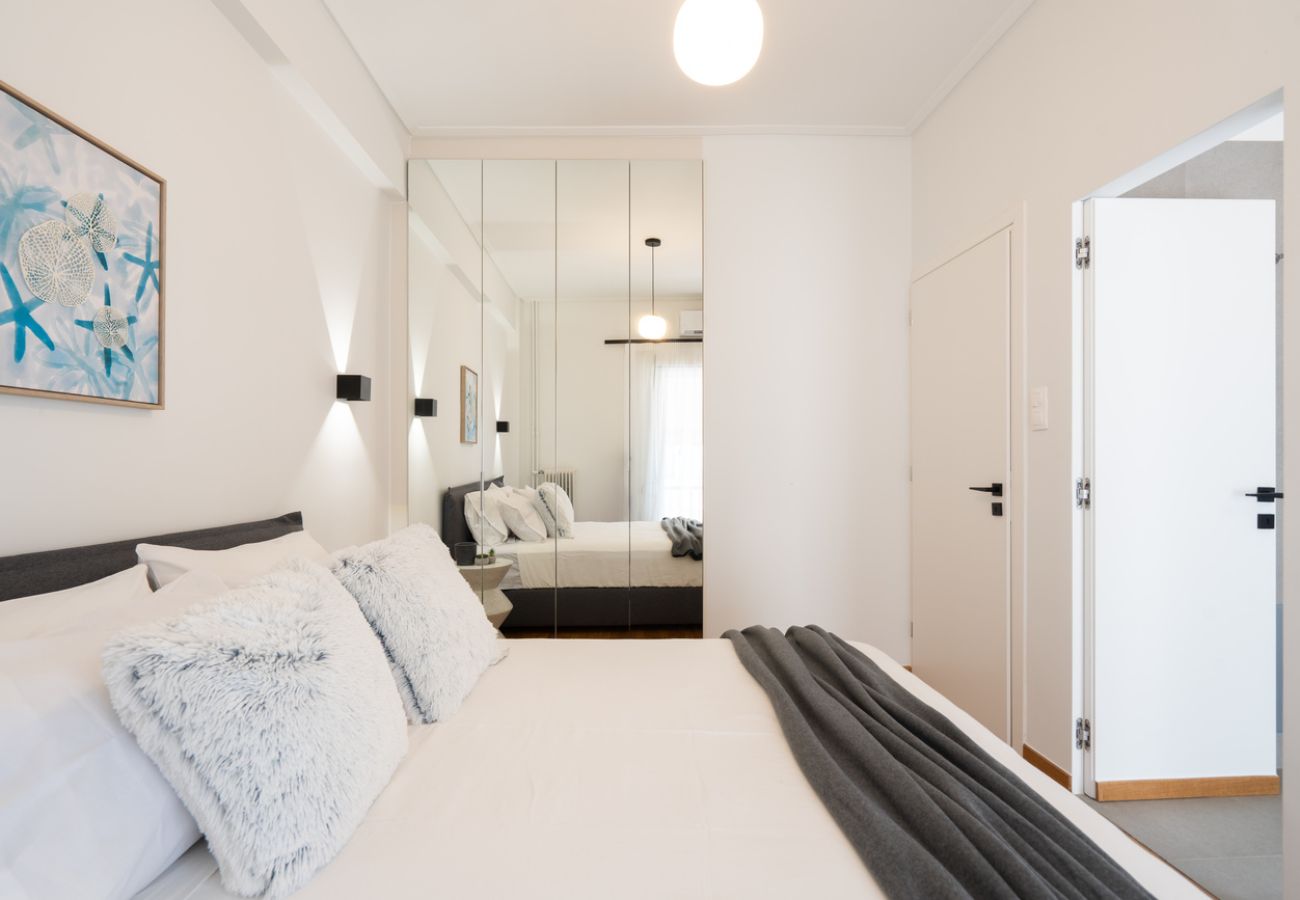Apartment in Athens - Erifyllis 7