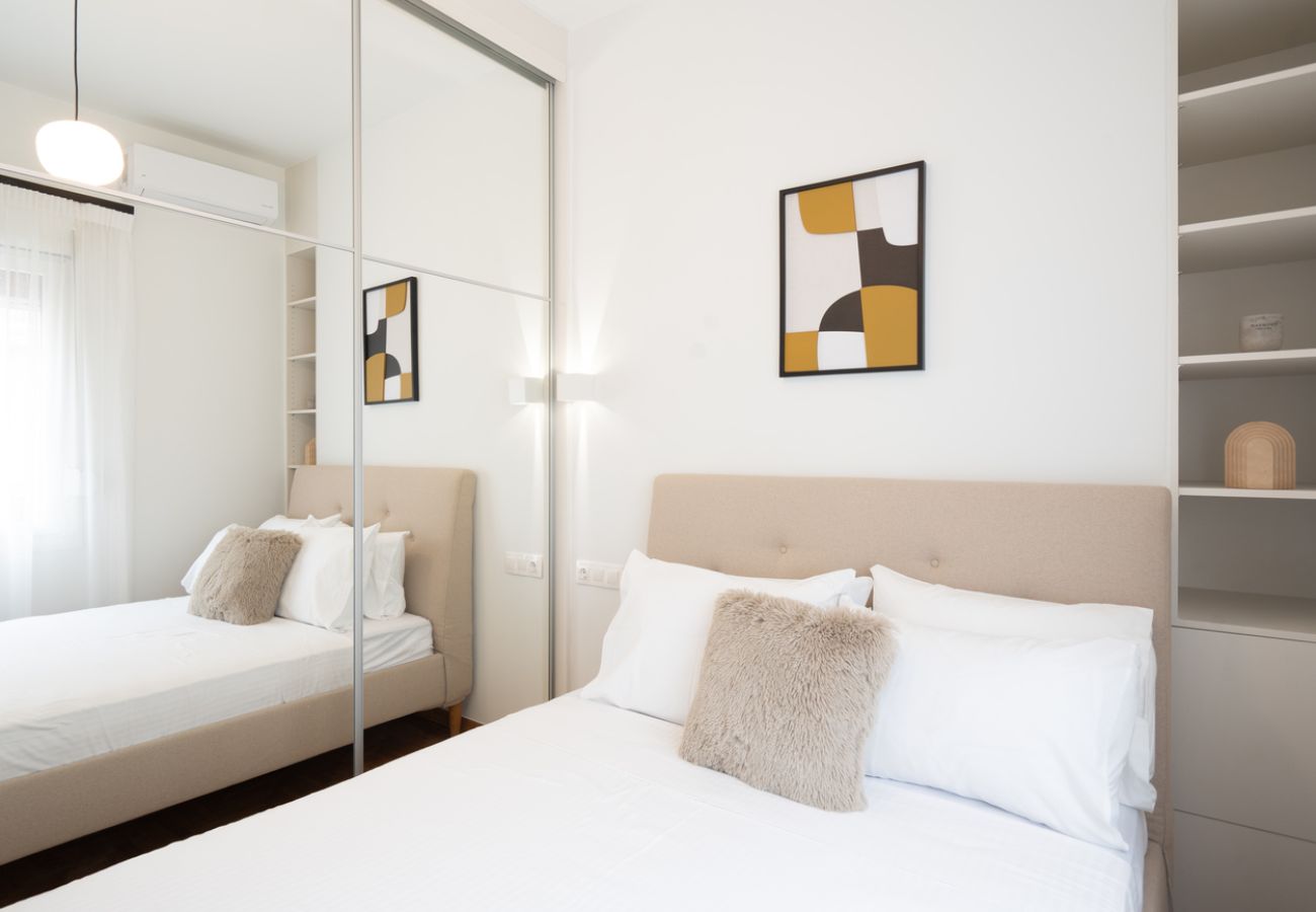 Apartment in Athens - Erifyllis 7