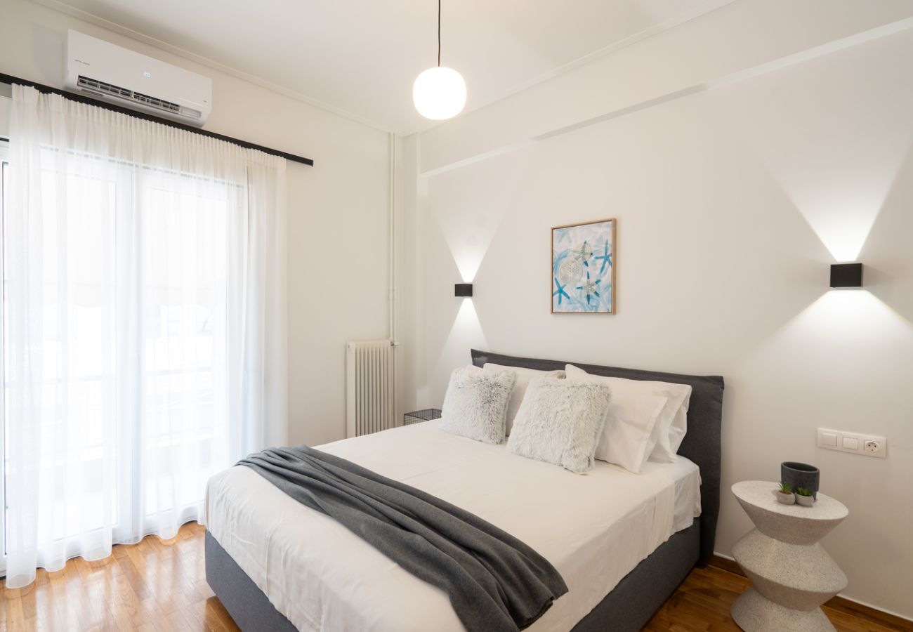 Apartment in Athens - Erifyllis 7