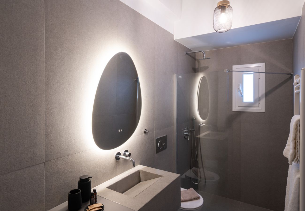 Apartment in Athens - Erifyllis 7