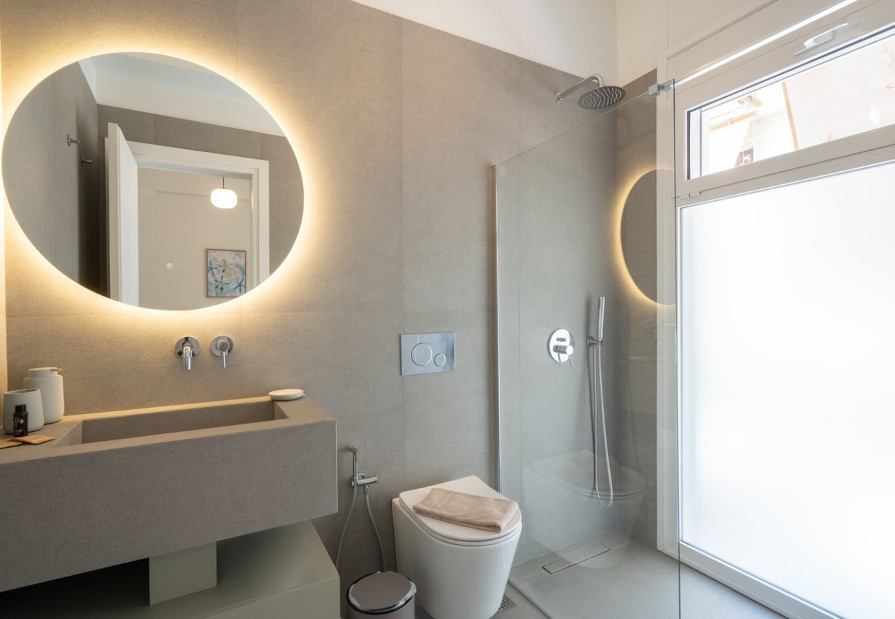 Apartment in Athens - Erifyllis 7