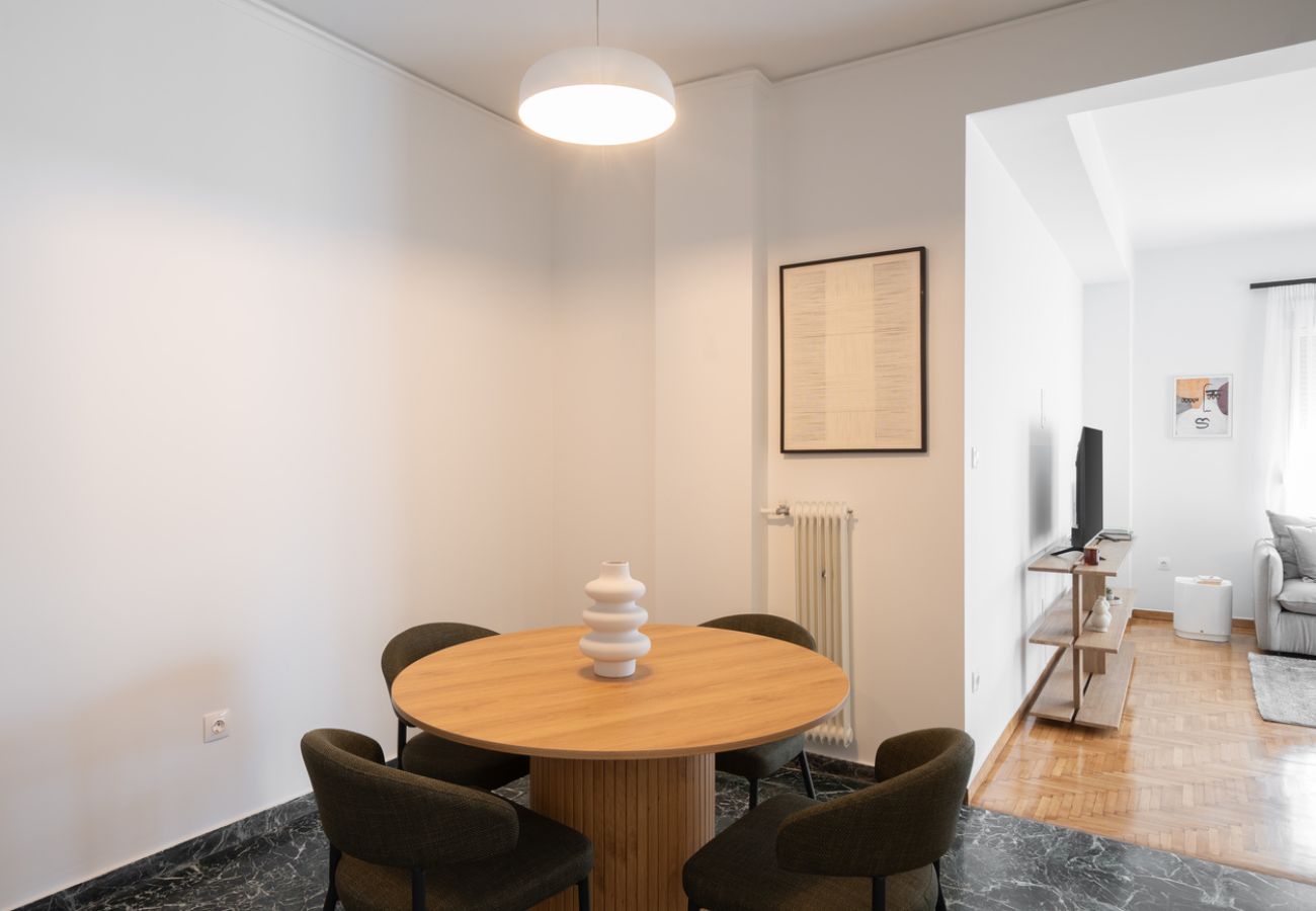 Apartment in Athens - Erifyllis 7
