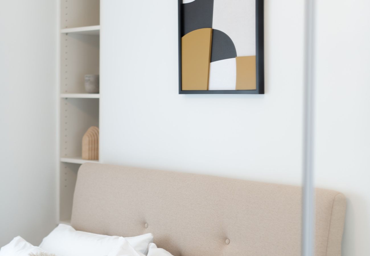 Apartment in Athens - Erifyllis 7