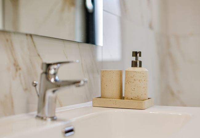 Apartment in Timisoara - Future Apartment by Residence Apartment in Timisoara - Future Apartment by Residence