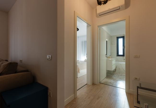 Apartment in Timisoara - Future Apartment by Residence Apartment in Timisoara - Future Apartment by Residence