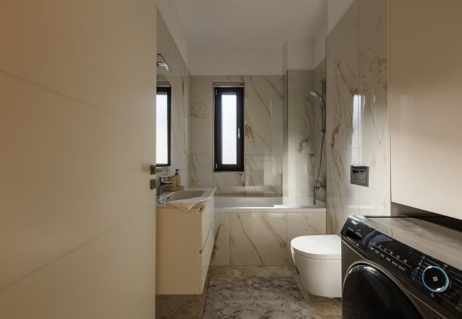 Apartment in Timisoara - Future Apartment by Residence Apartment in Timisoara - Future Apartment by Residence