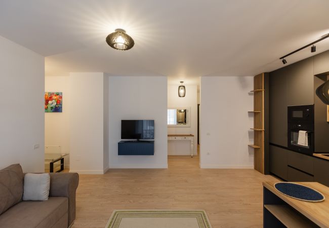 Apartment in Timisoara - Future Apartment by Residence Apartment in Timisoara - Future Apartment by Residence