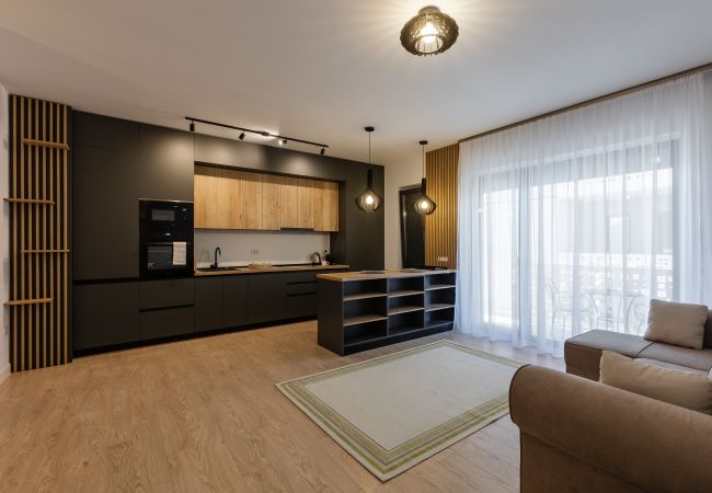 Apartment in Timisoara - Future Apartment by Residence Apartment in Timisoara - Future Apartment by Residence