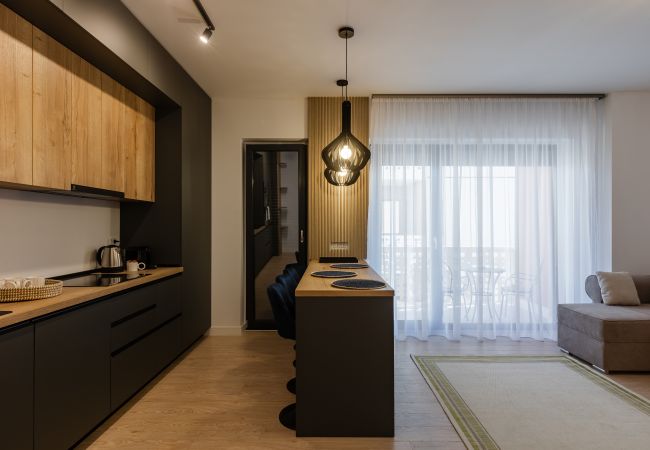 Apartment in Timisoara - Future Apartment by Residence Apartment in Timisoara - Future Apartment by Residence
