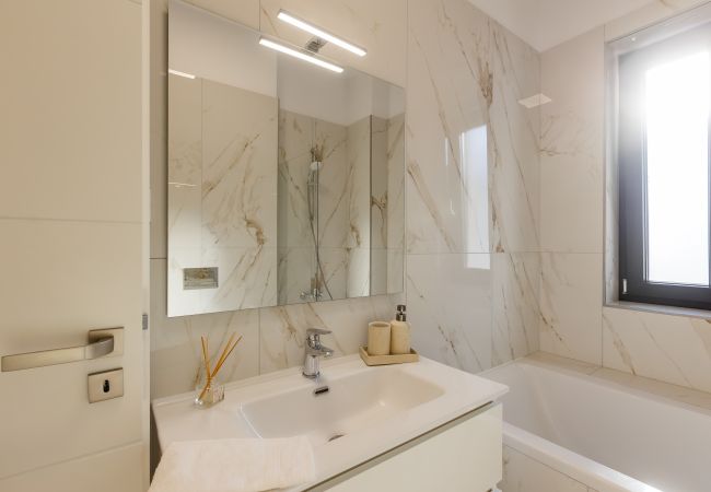 Apartment in Timisoara - Future Apartment by Residence Apartment in Timisoara - Future Apartment by Residence