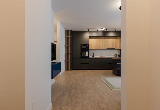 Apartment in Timisoara - Future Apartment by Residence Apartment in Timisoara - Future Apartment by Residence