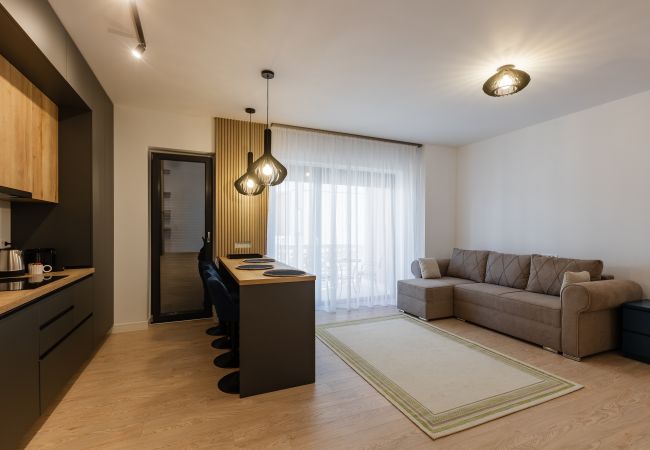 Apartment in Timisoara - Future Apartment by Residence Apartment in Timisoara - Future Apartment by Residence