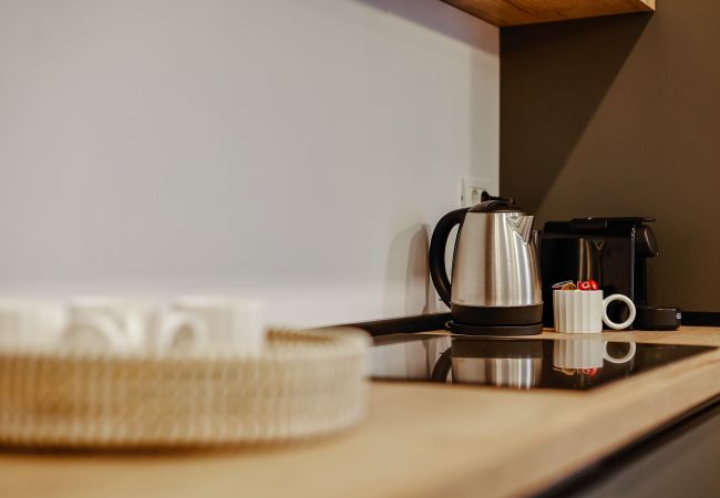 Apartment in Timisoara - Future Apartment by Residence Apartment in Timisoara - Future Apartment by Residence