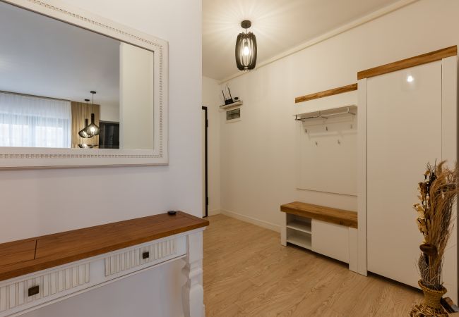 Apartment in Timisoara - Future Apartment by Residence Apartment in Timisoara - Future Apartment by Residence