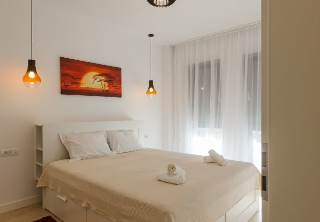 Apartment in Timisoara - Future Apartment by Residence Apartment in Timisoara - Future Apartment by Residence