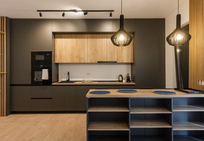 Apartment in Timisoara - Future Apartment by Residence Apartment in Timisoara - Future Apartment by Residence