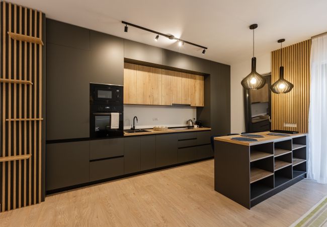 Apartment in Timisoara - Future Apartment by Residence Apartment in Timisoara - Future Apartment by Residence