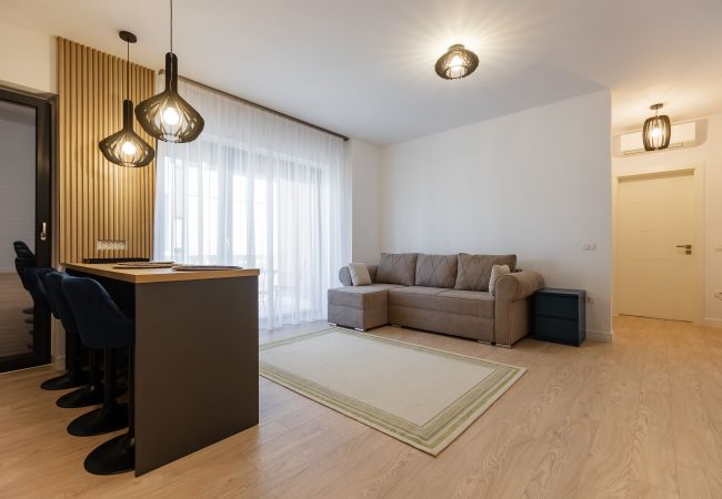Apartment in Timisoara - Future Apartment by Residence Apartment in Timisoara - Future Apartment by Residence