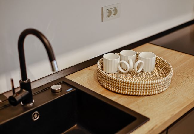 Apartment in Timisoara - Future Apartment by Residence Apartment in Timisoara - Future Apartment by Residence