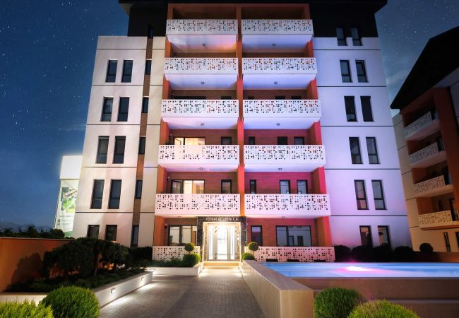 Apartment in Timisoara - Future Apartment by Residence Apartment in Timisoara - Future Apartment by Residence