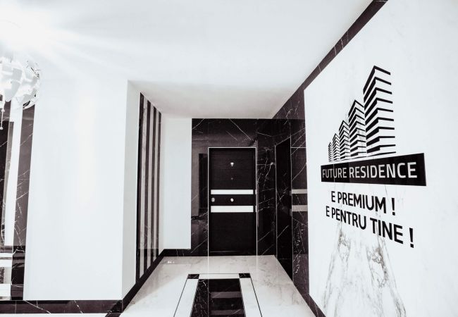 Apartment in Timisoara - Future Apartment by Residence Apartment in Timisoara - Future Apartment by Residence