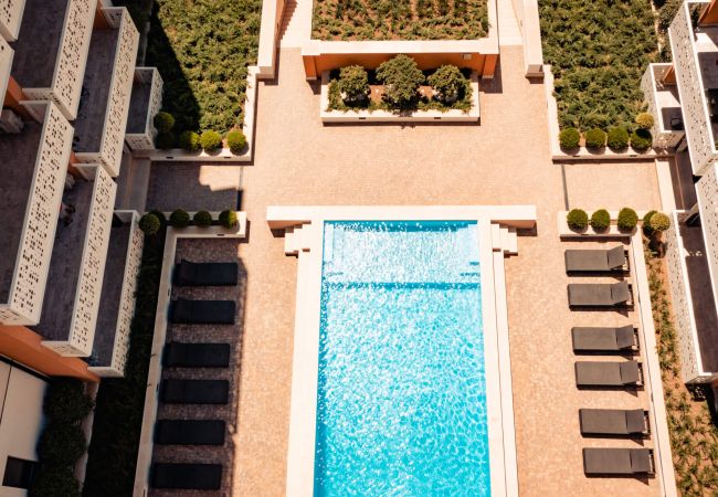 Apartment in Timisoara - Future Apartment by Residence Apartment in Timisoara - Future Apartment by Residence