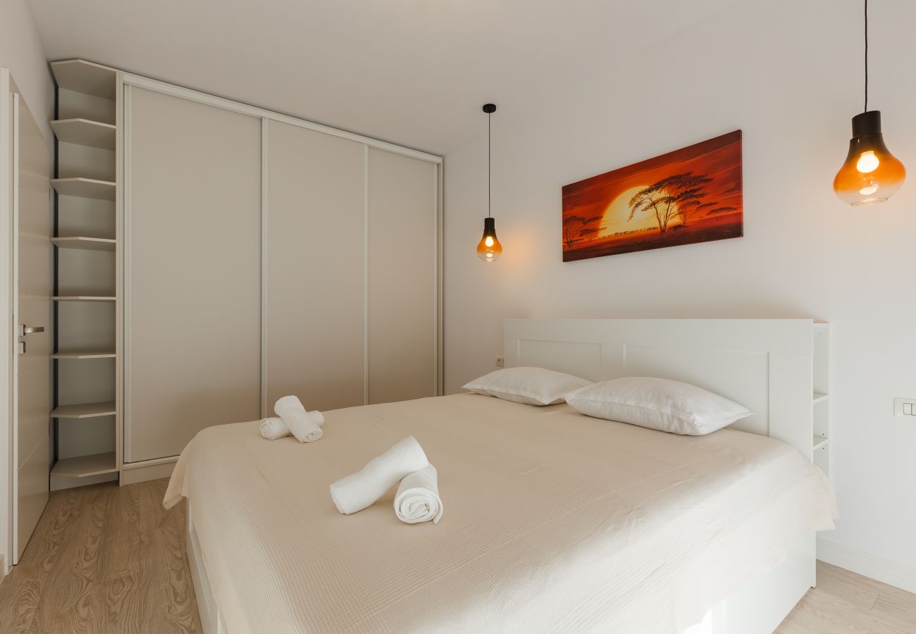 Apartment in Timisoara - Future Apartment by Residence