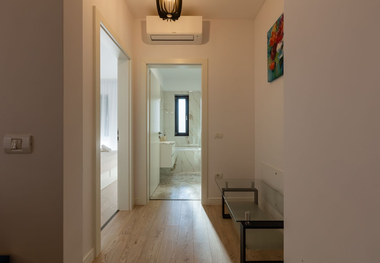 Apartment in Timisoara - Future Apartment by Residence
