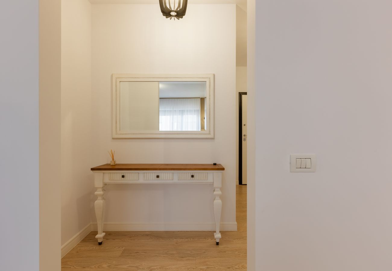Apartment in Timisoara - Future Apartment by Residence