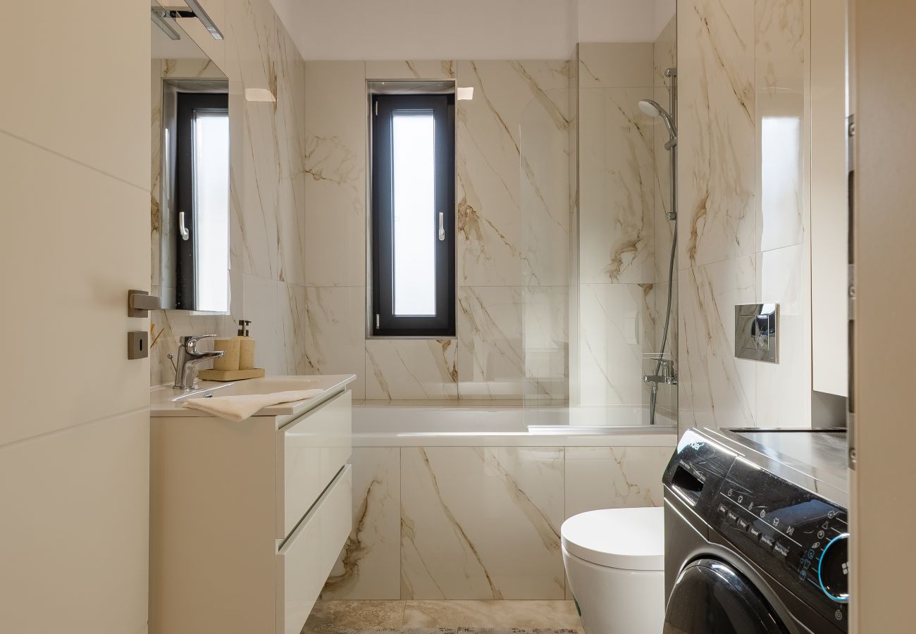 Apartment in Timisoara - Future Apartment by Residence