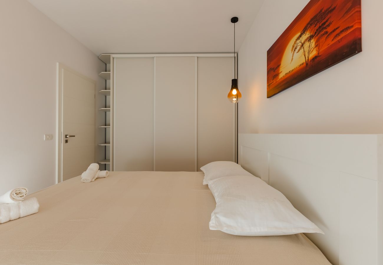 Apartment in Timisoara - Future Apartment by Residence