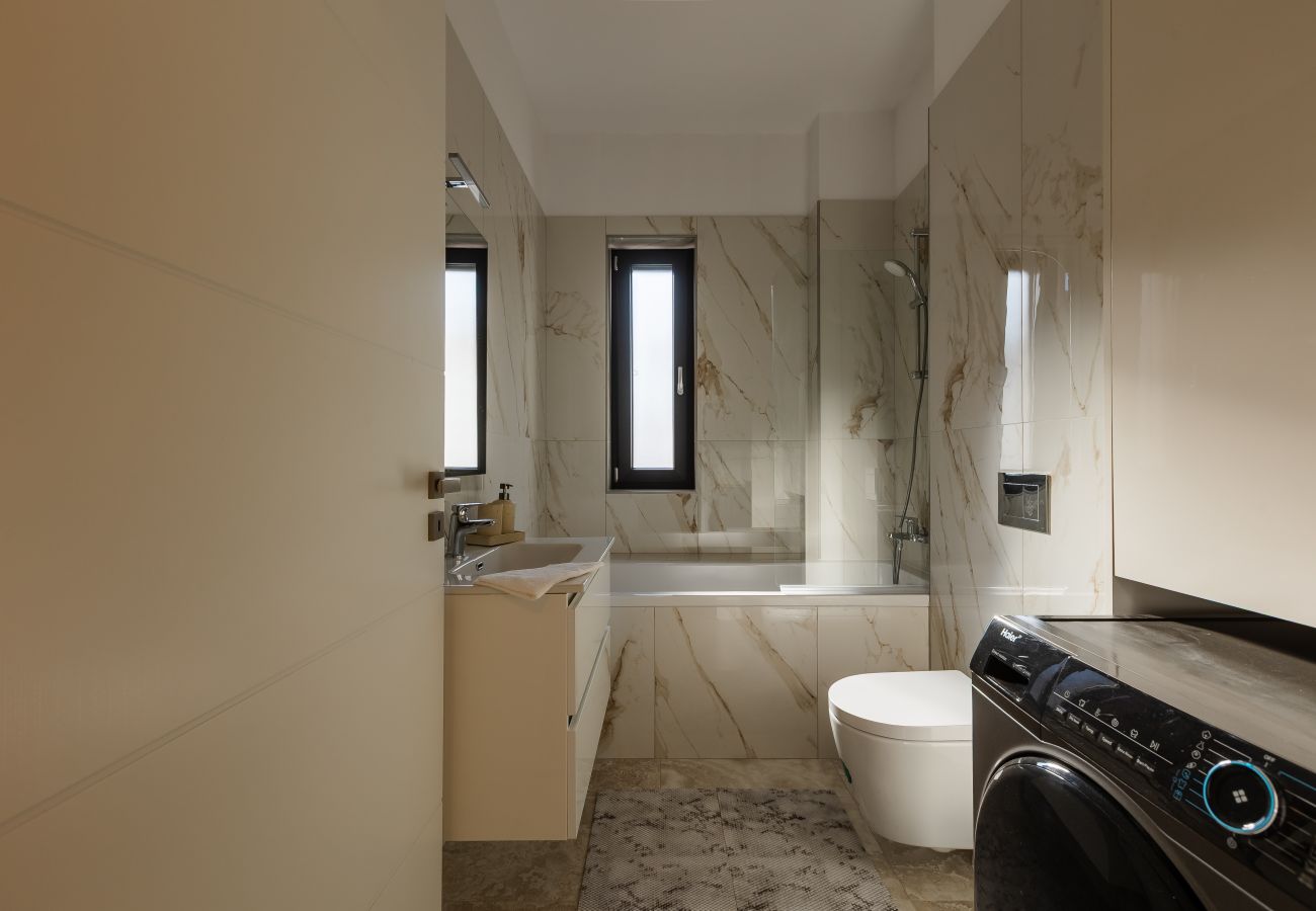 Apartment in Timisoara - Future Apartment by Residence