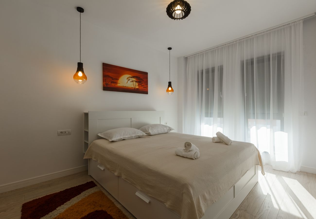 Apartment in Timisoara - Future Apartment by Residence