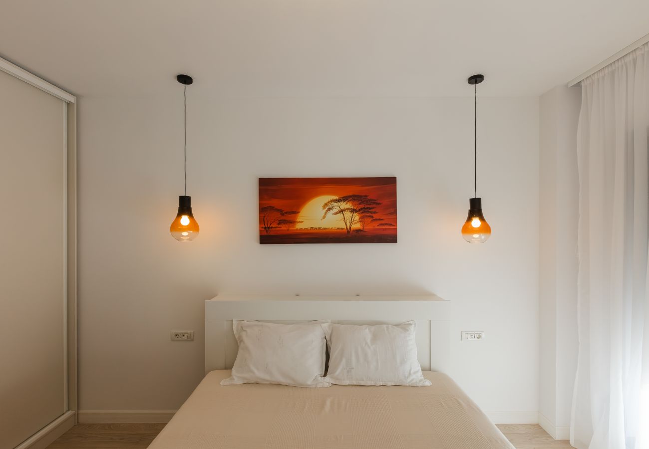 Apartment in Timisoara - Future Apartment by Residence