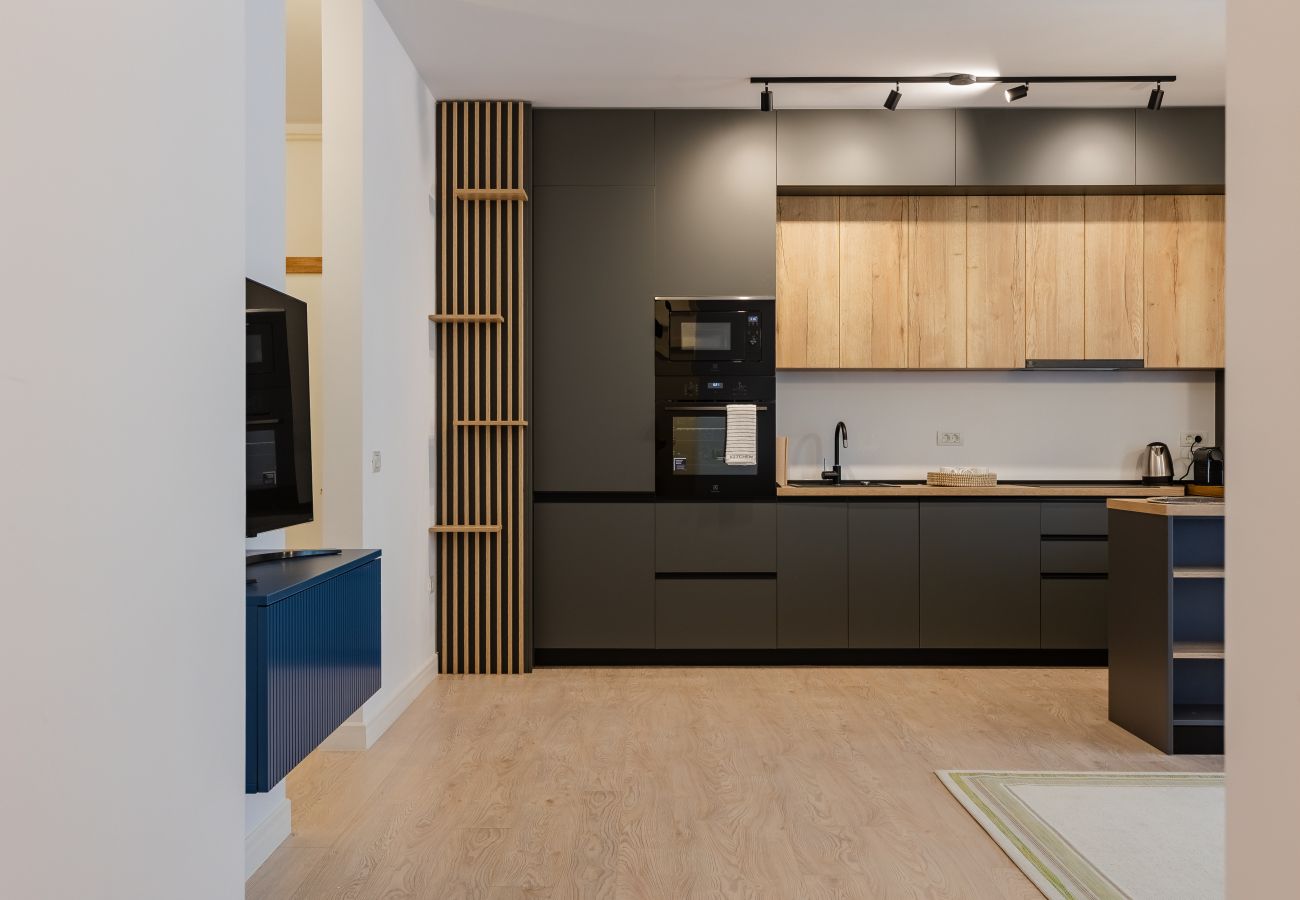 Apartment in Timisoara - Future Apartment by Residence
