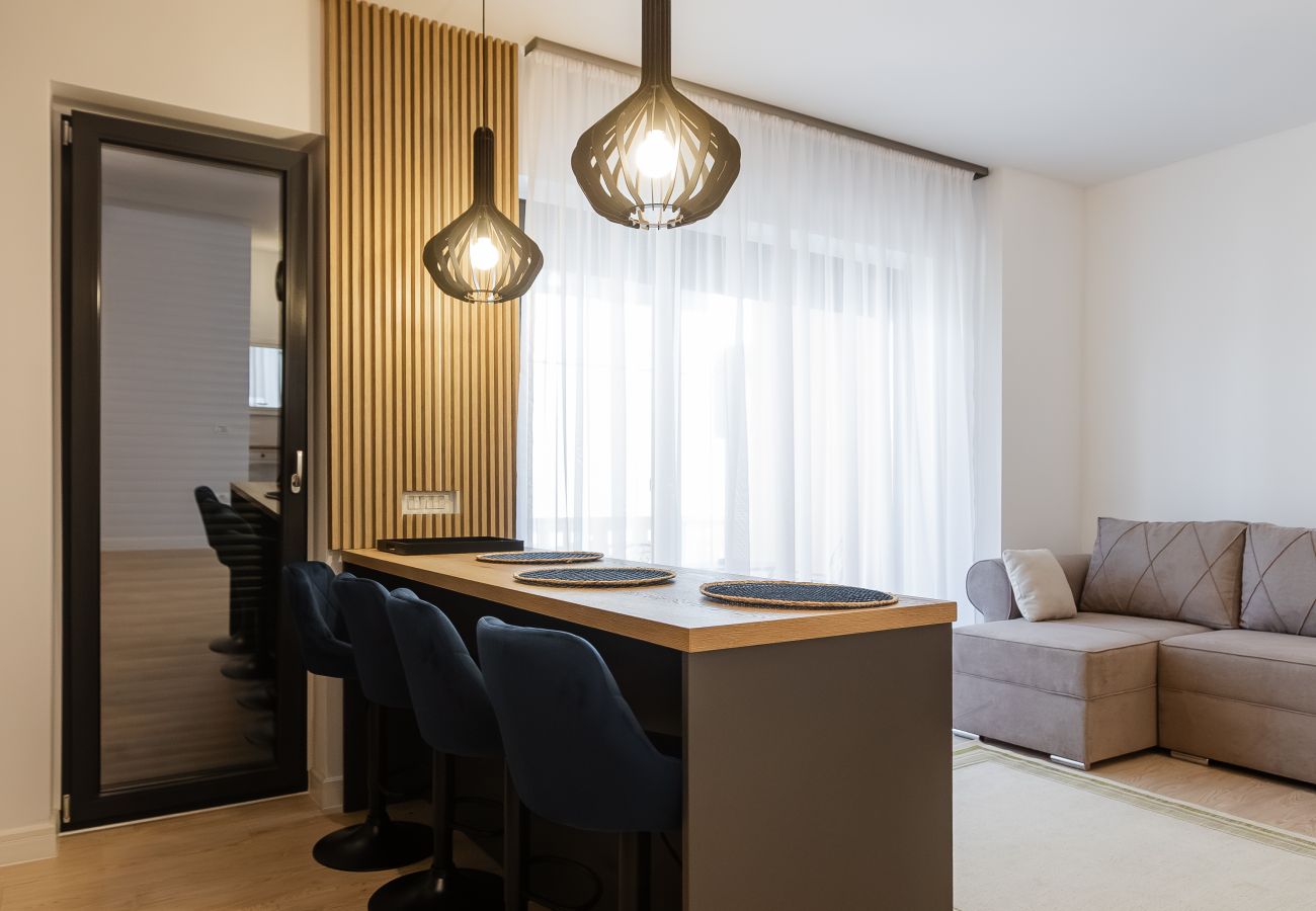 Apartment in Timisoara - Future Apartment by Residence