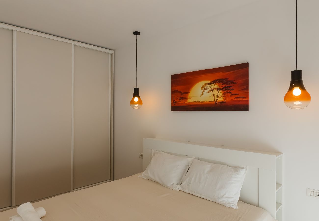 Apartment in Timisoara - Future Apartment by Residence