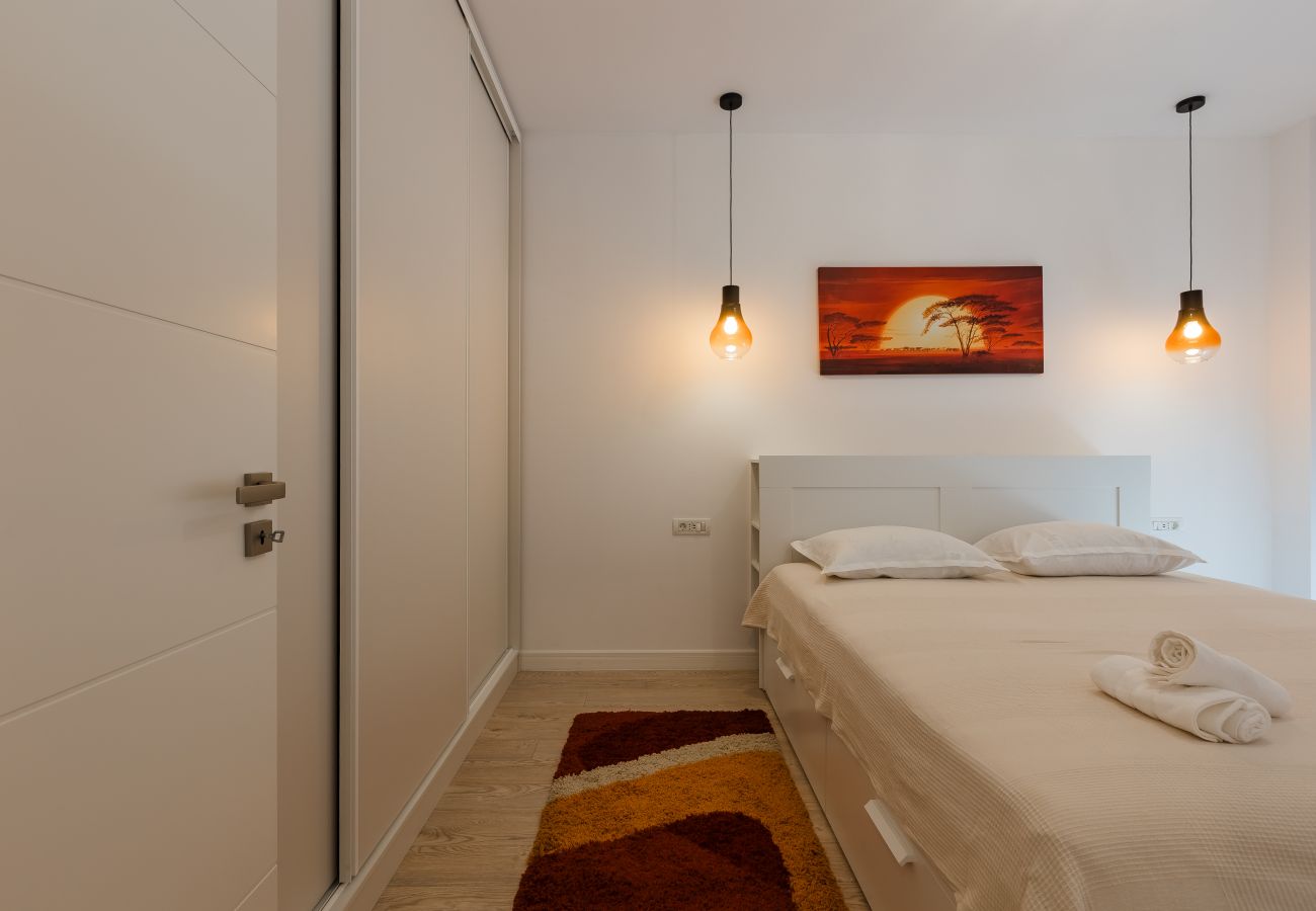 Apartment in Timisoara - Future Apartment by Residence